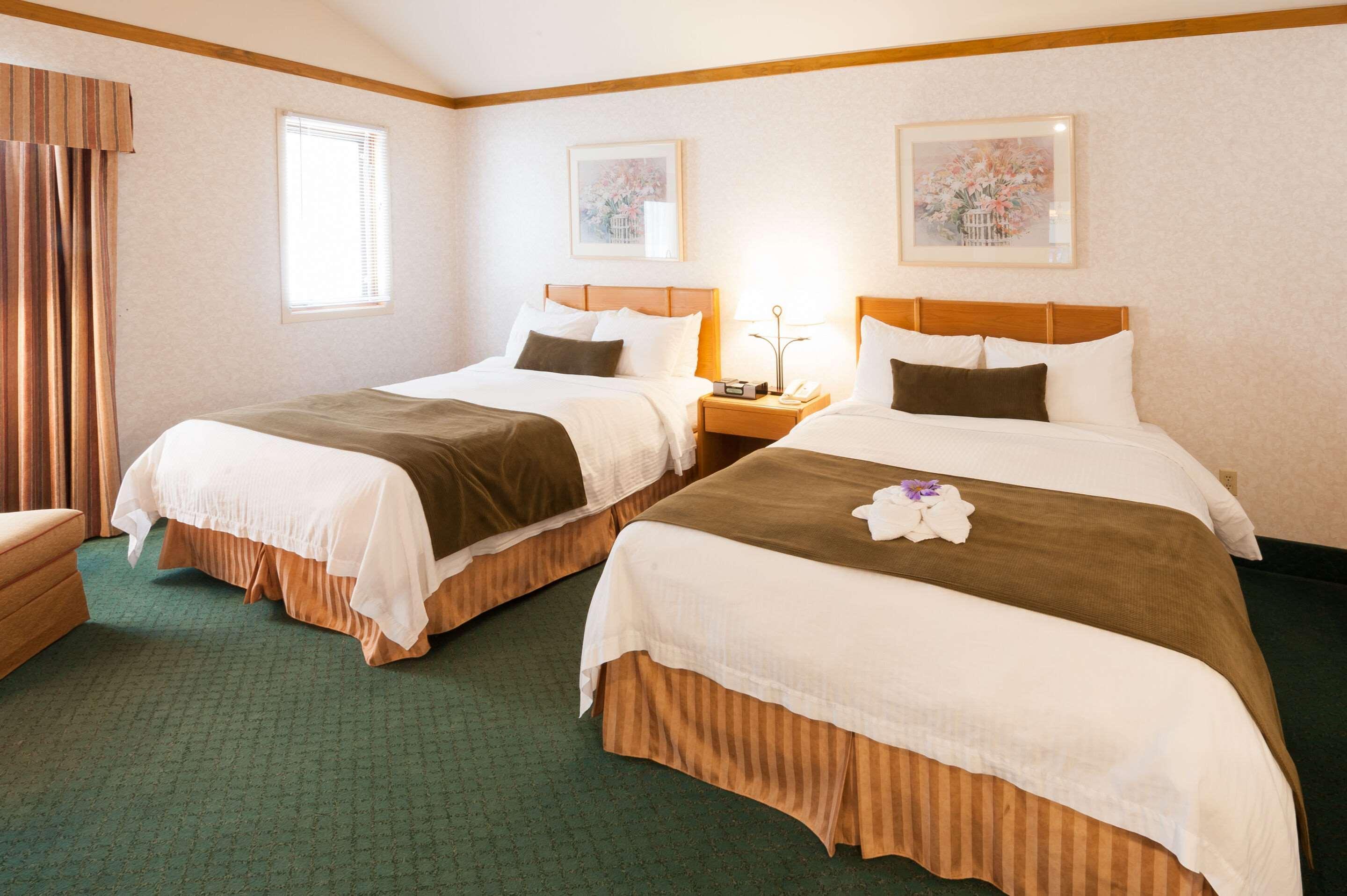 Pinestone Resort, Conference Centre, Spa & Golf Course Haliburton Zewnętrze zdjęcie