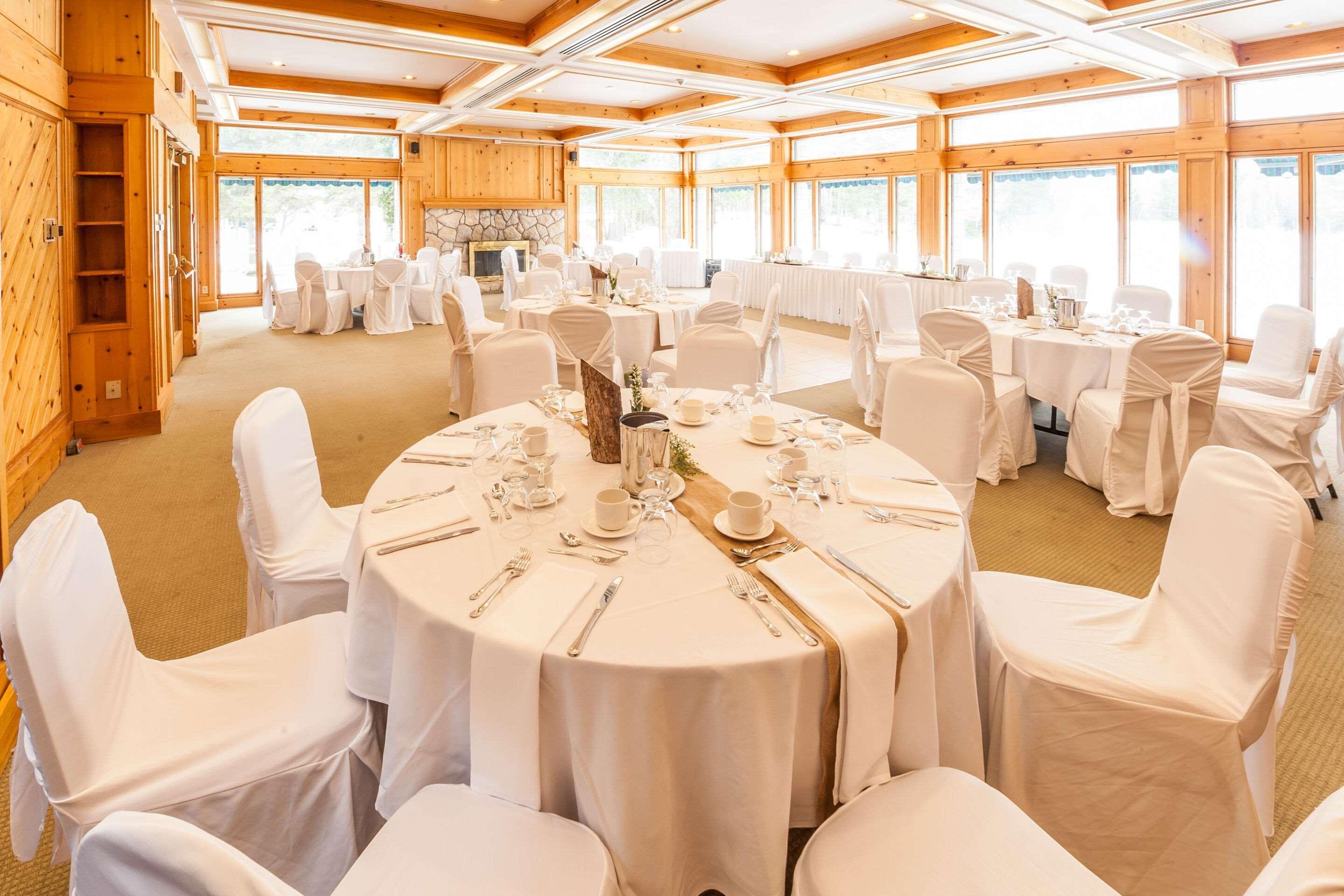 Pinestone Resort, Conference Centre, Spa & Golf Course Haliburton Zewnętrze zdjęcie