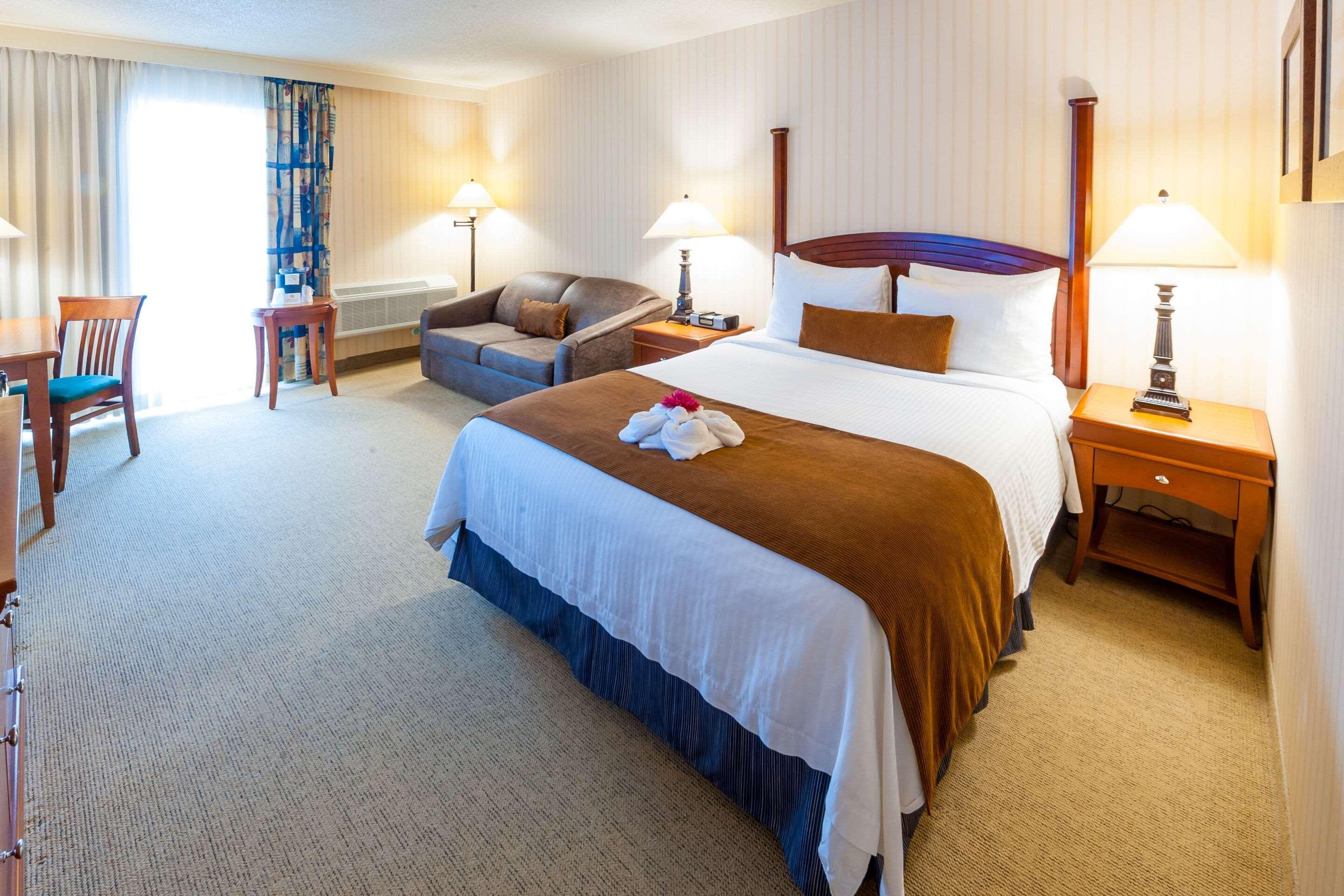Pinestone Resort, Conference Centre, Spa & Golf Course Haliburton Zewnętrze zdjęcie