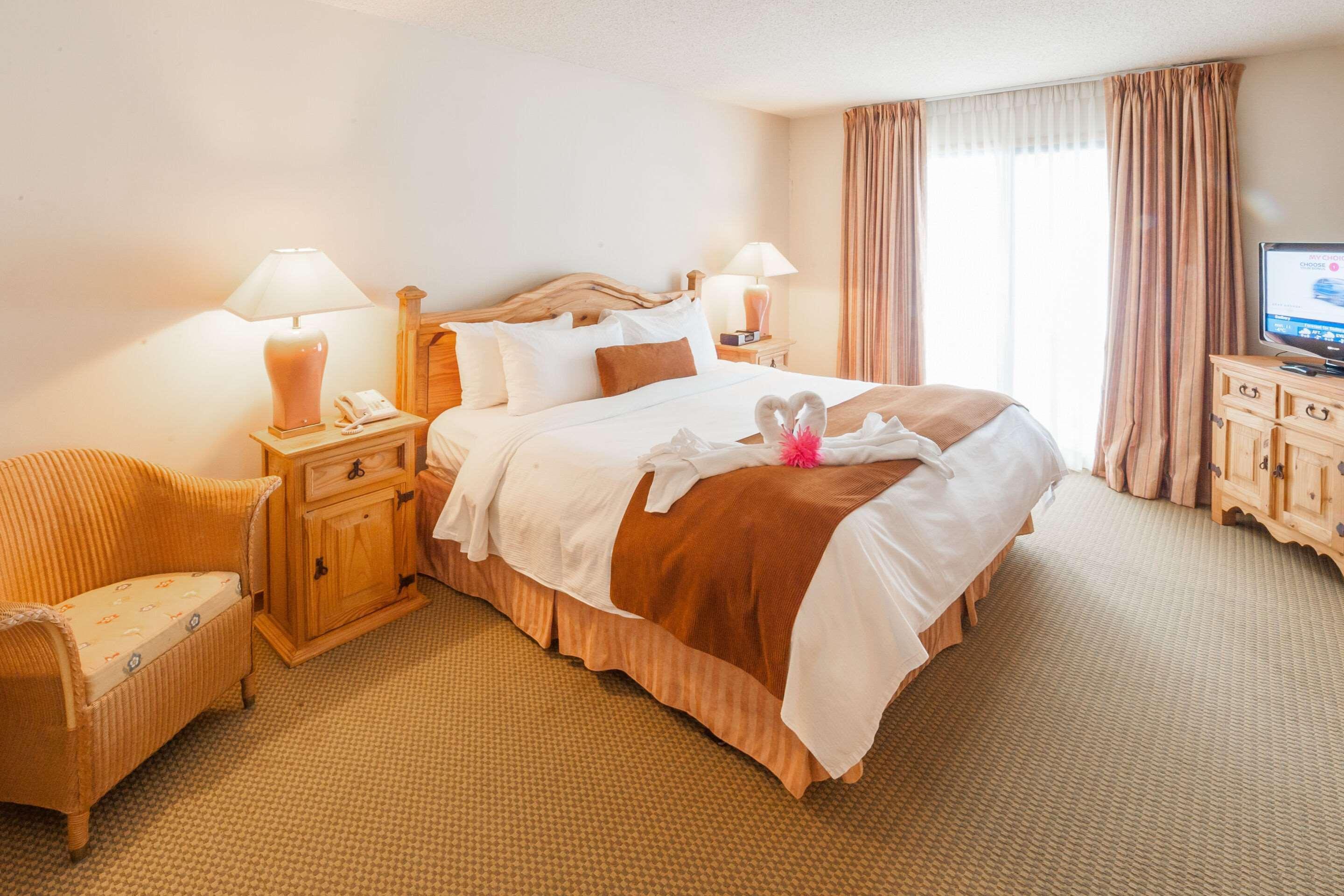 Pinestone Resort, Conference Centre, Spa & Golf Course Haliburton Zewnętrze zdjęcie