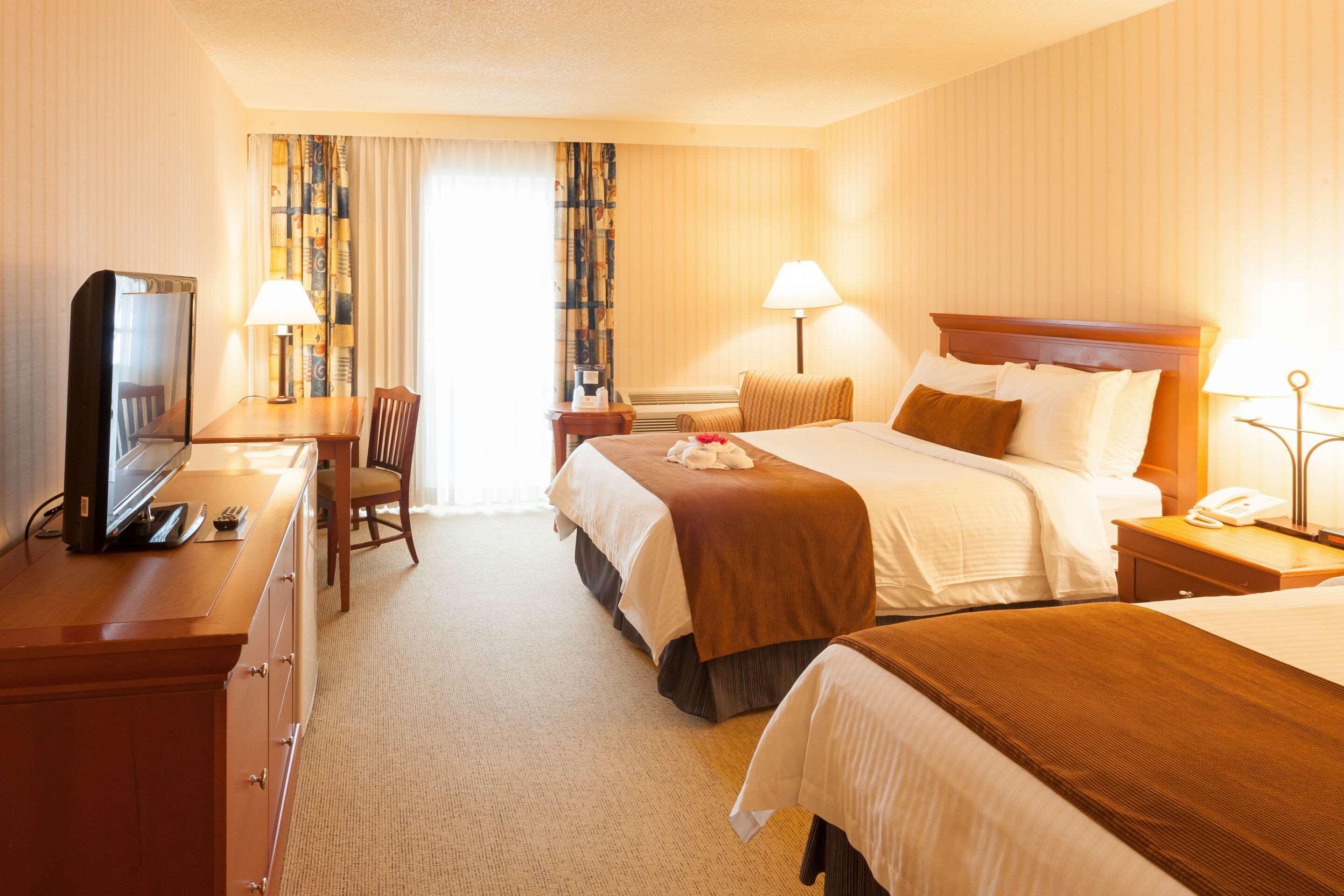 Pinestone Resort, Conference Centre, Spa & Golf Course Haliburton Zewnętrze zdjęcie