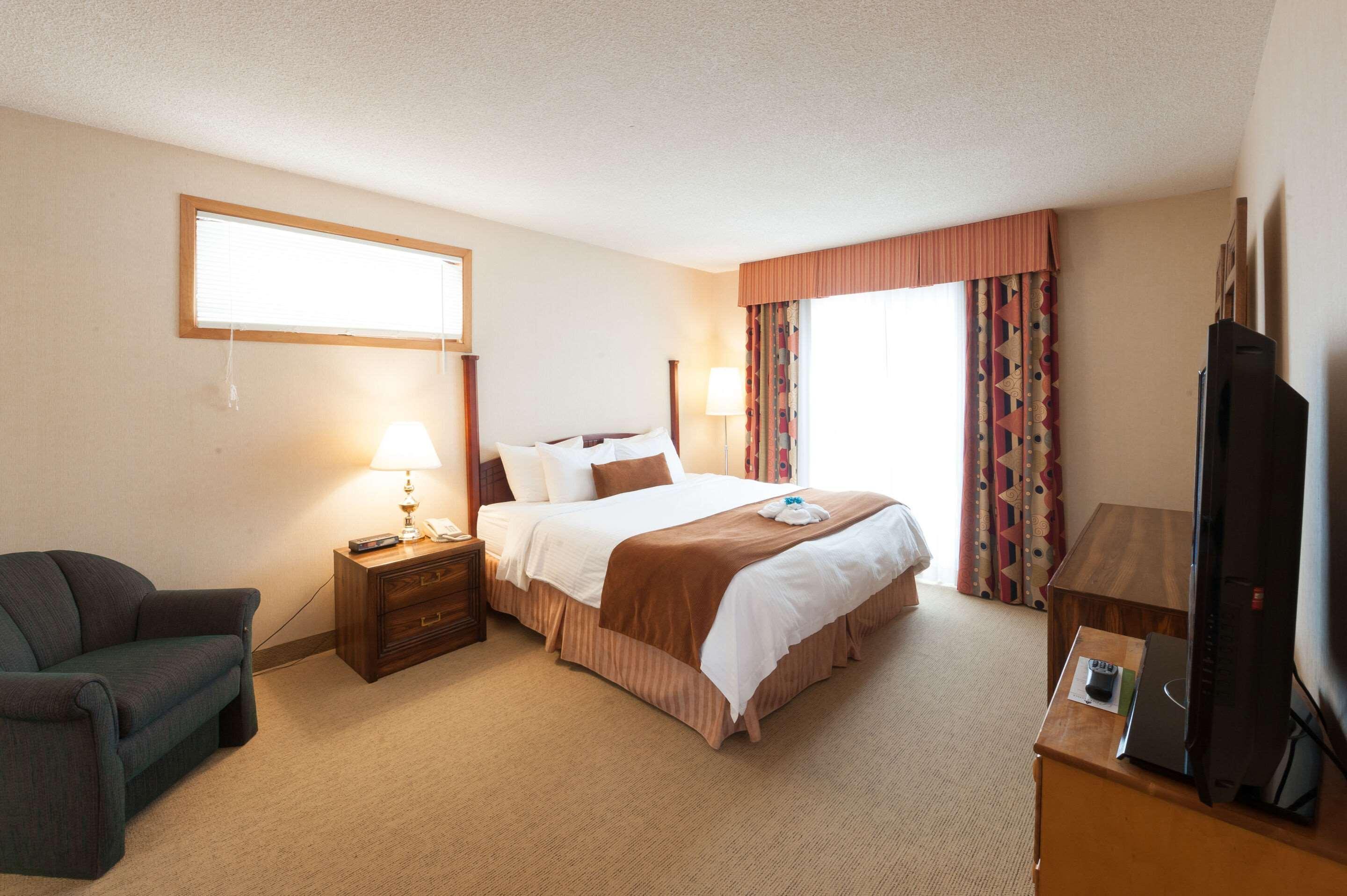 Pinestone Resort, Conference Centre, Spa & Golf Course Haliburton Zewnętrze zdjęcie