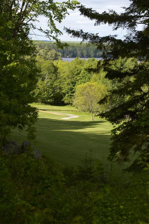 Pinestone Resort, Conference Centre, Spa & Golf Course Haliburton Zewnętrze zdjęcie