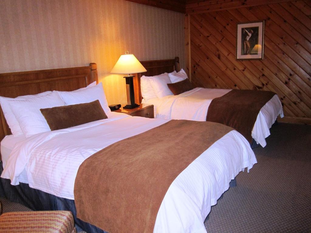 Pinestone Resort, Conference Centre, Spa & Golf Course Haliburton Pokój zdjęcie