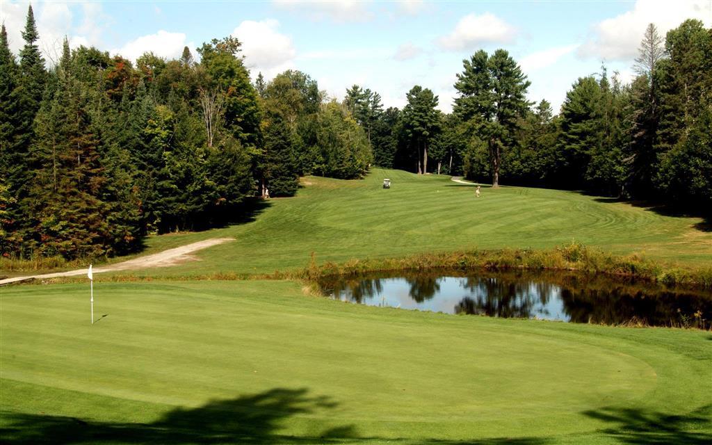Pinestone Resort, Conference Centre, Spa & Golf Course Haliburton Udogodnienia zdjęcie