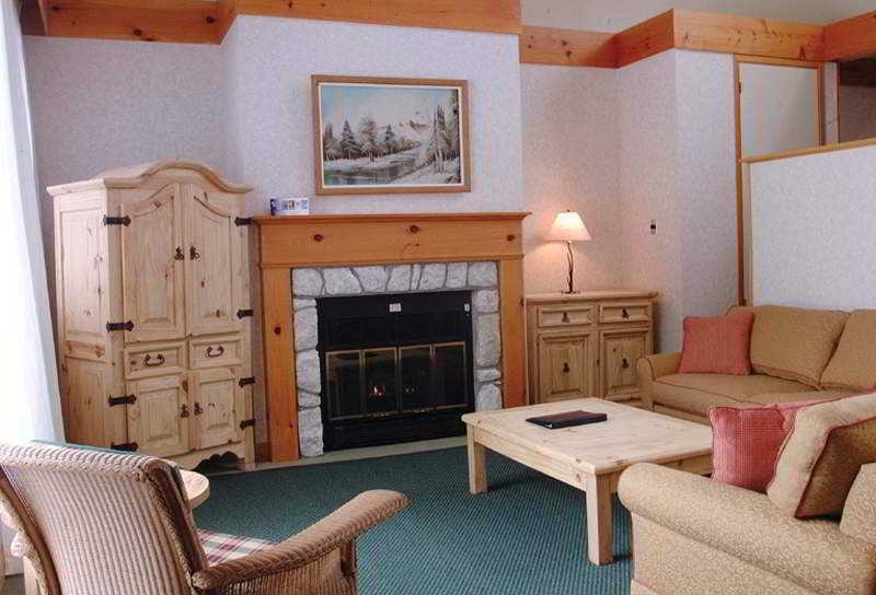 Pinestone Resort, Conference Centre, Spa & Golf Course Haliburton Pokój zdjęcie