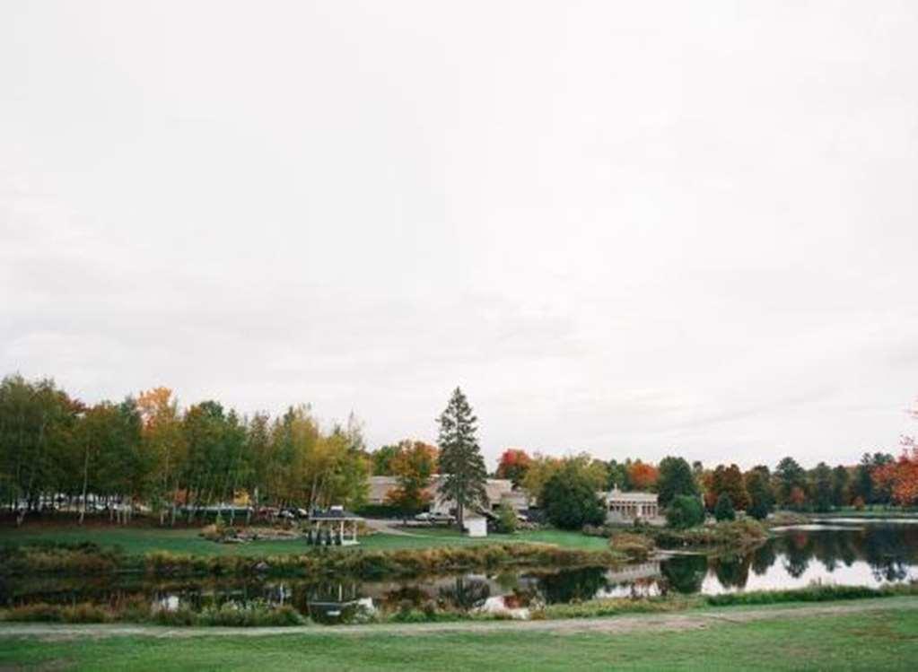 Pinestone Resort, Conference Centre, Spa & Golf Course Haliburton Zewnętrze zdjęcie